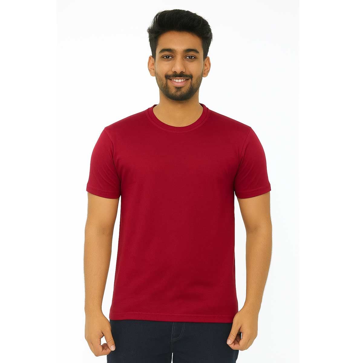 Dyed Heavyweight T-Shirt